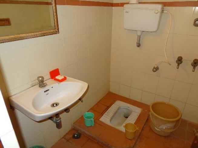 Hotel Sambodhi Bhopal Room photo